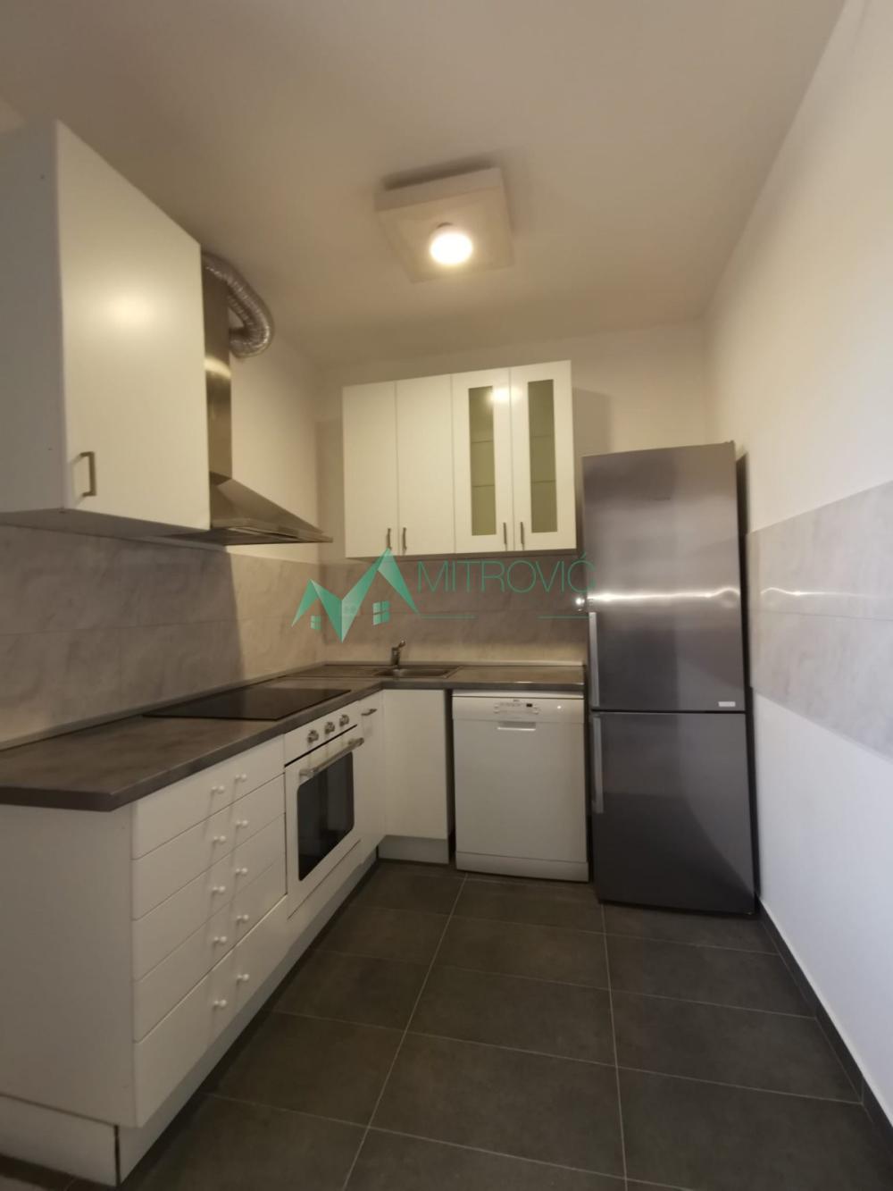 Slika 5 - Jednosoban stan na prodaju, 33m2, 92.300€