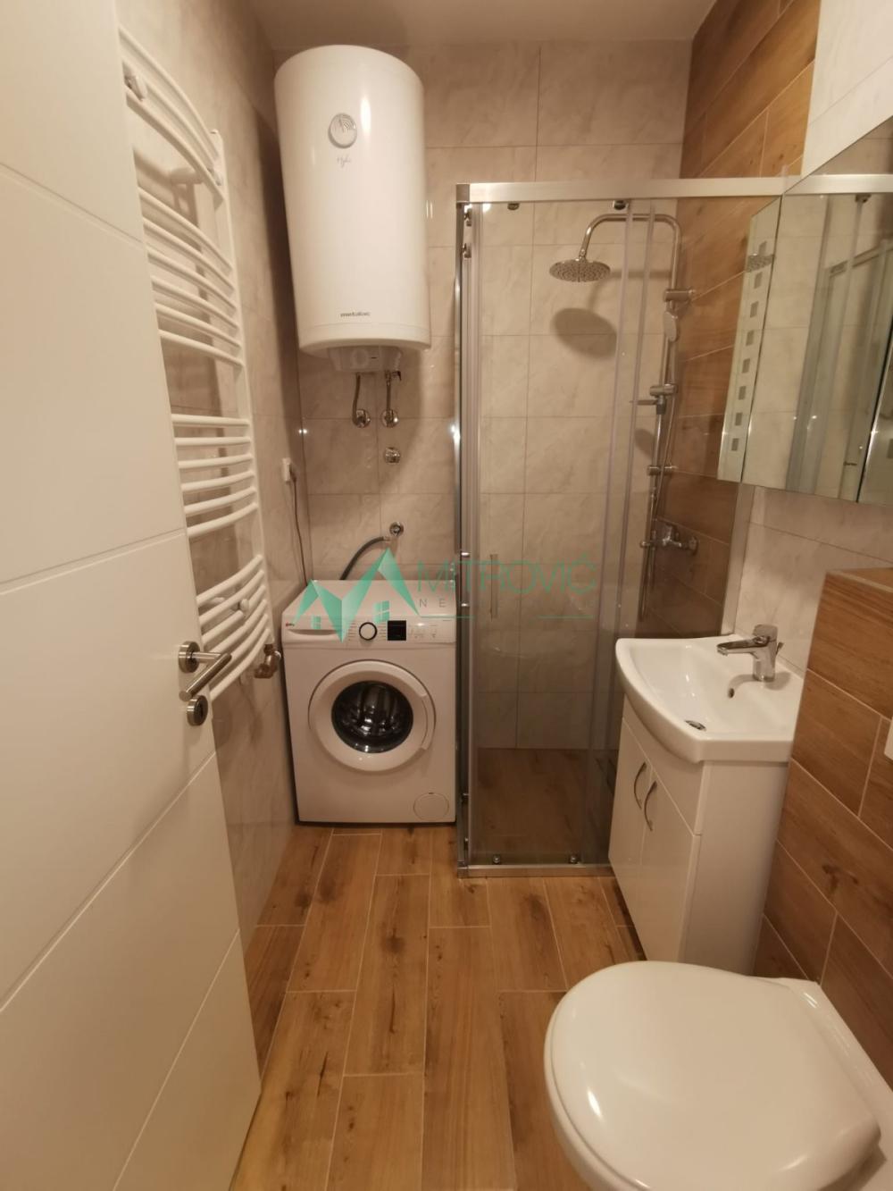 Slika 8 - Jednosoban stan na prodaju, 33m2, 92.300€