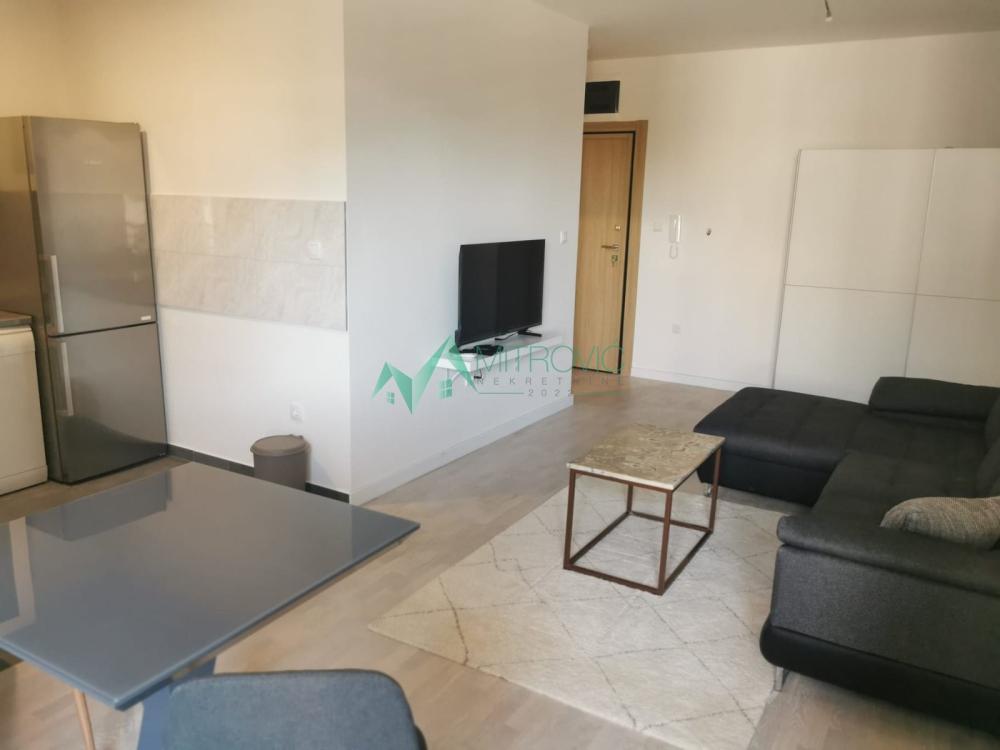 Slika 1 - Jednosoban stan na prodaju, 33m2, 92.300€