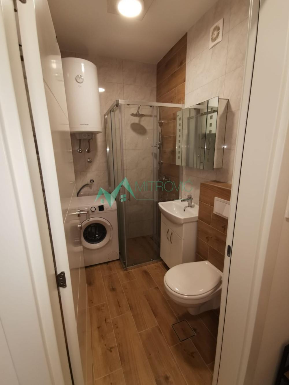 Slika 7 - Jednosoban stan na prodaju, 33m2, 92.300€