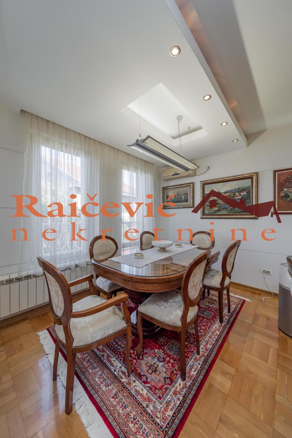 Slika 5 - Radoja Domanovica, Četvorosoban stan na prodaju, 112m2, 465.000€