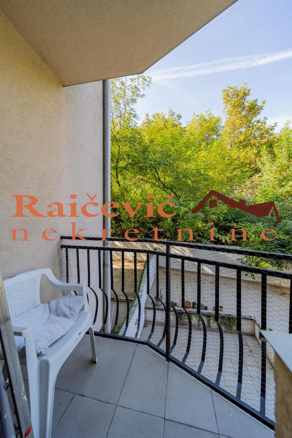 Slika 3 - Jovanke Radakovic, Dvosoban stan na prodaju, 50m2, 140.000€