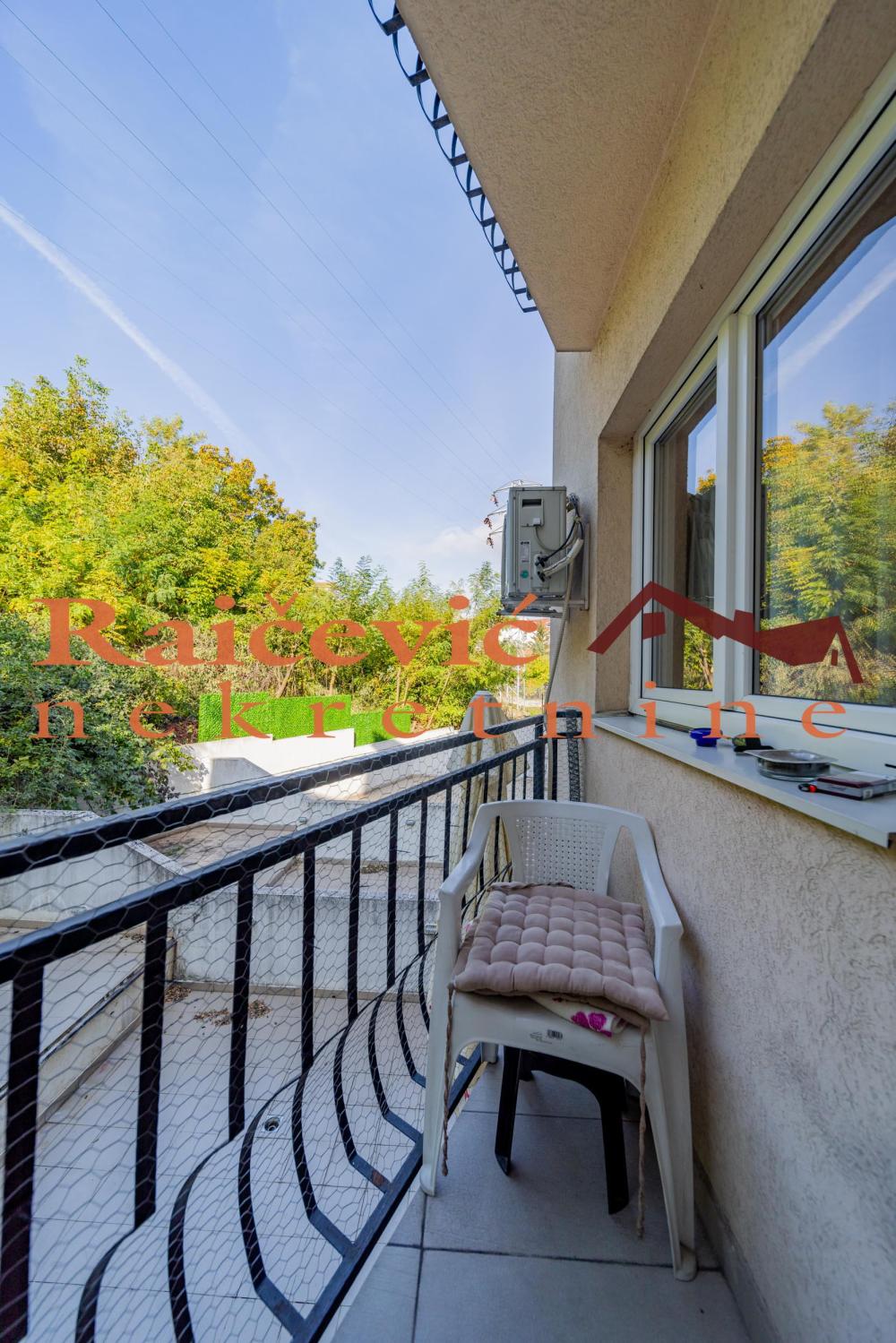 Slika 4 - Jovanke Radakovic, Dvosoban stan na prodaju, 50m2, 140.000€