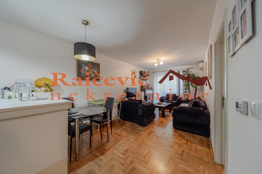 Slika 6 - Jovanke Radakovic, Dvosoban stan na prodaju, 50m2, 140.000€