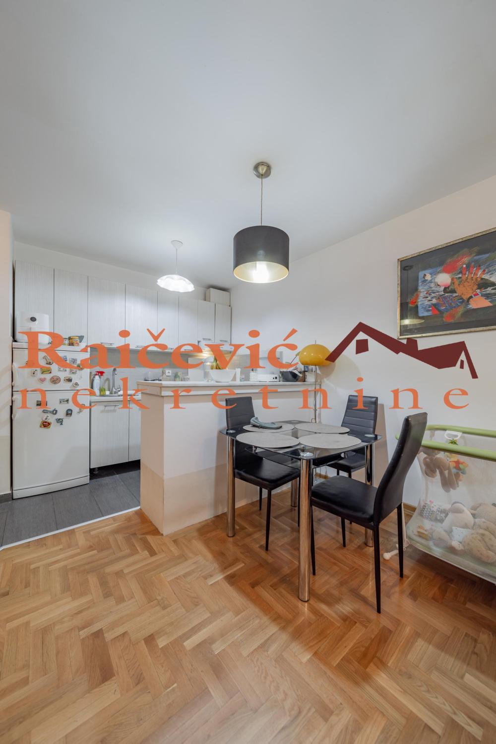 Slika 7 - Jovanke Radakovic, Dvosoban stan na prodaju, 50m2, 140.000€