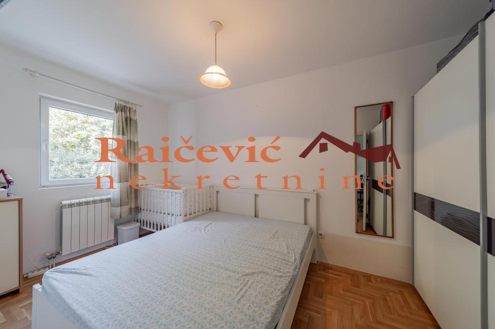 Slika 10 - Jovanke Radakovic, Dvosoban stan na prodaju, 50m2, 140.000€