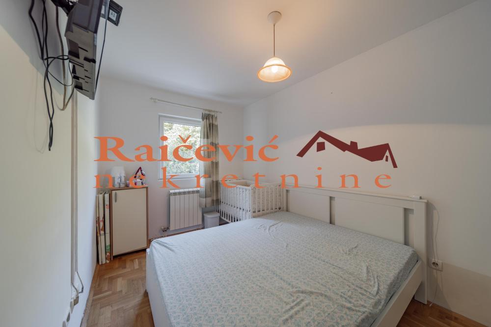 Slika 11 - Jovanke Radakovic, Dvosoban stan na prodaju, 50m2, 140.000€