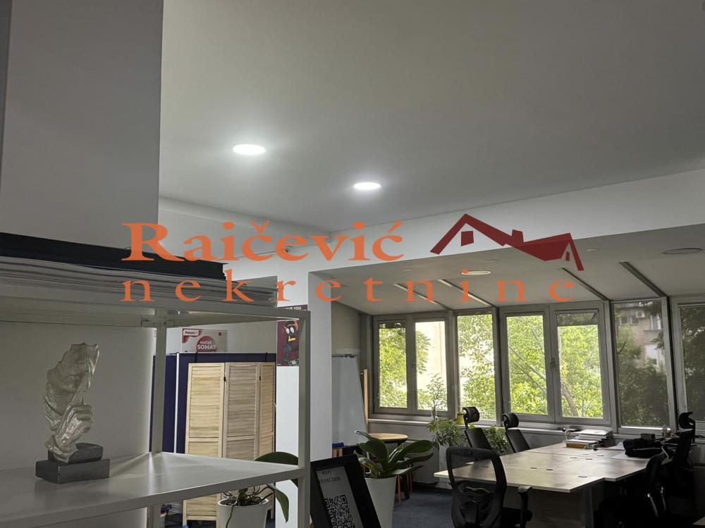 Slika 1 - Nebojsina,  Lokal za izdavanje, 185m2, 2.000€