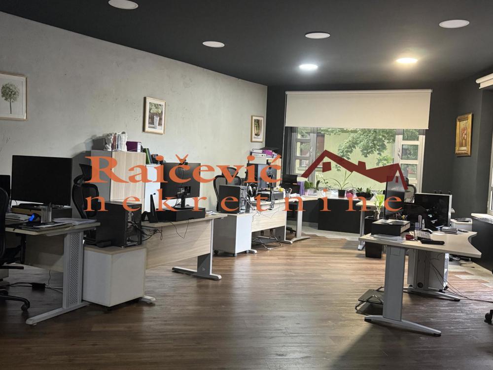 Slika 3 - Nebojsina,  Lokal za izdavanje, 185m2, 2.000€