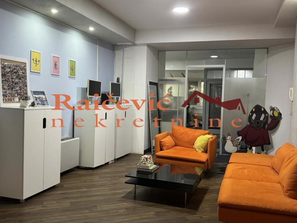 Slika 4 - Nebojsina,  Lokal za izdavanje, 185m2, 2.000€