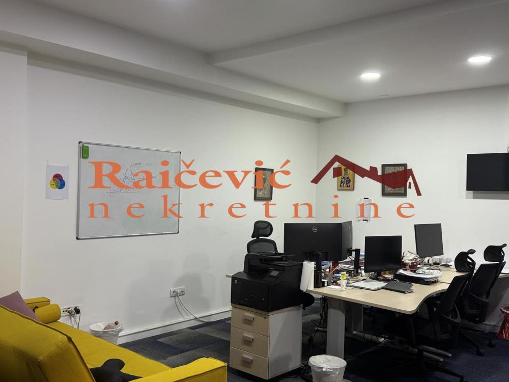 Slika 5 - Nebojsina,  Lokal za izdavanje, 185m2, 2.000€