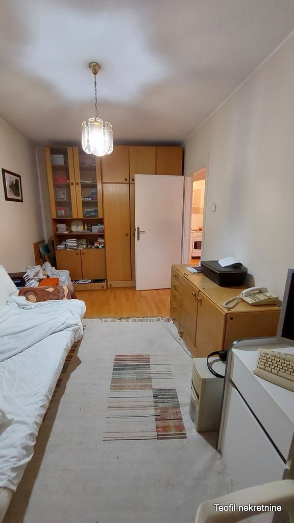 Slika 3 - Ljuba Vučkovića, Dvosoban stan na prodaju, 65m2, 195.000€