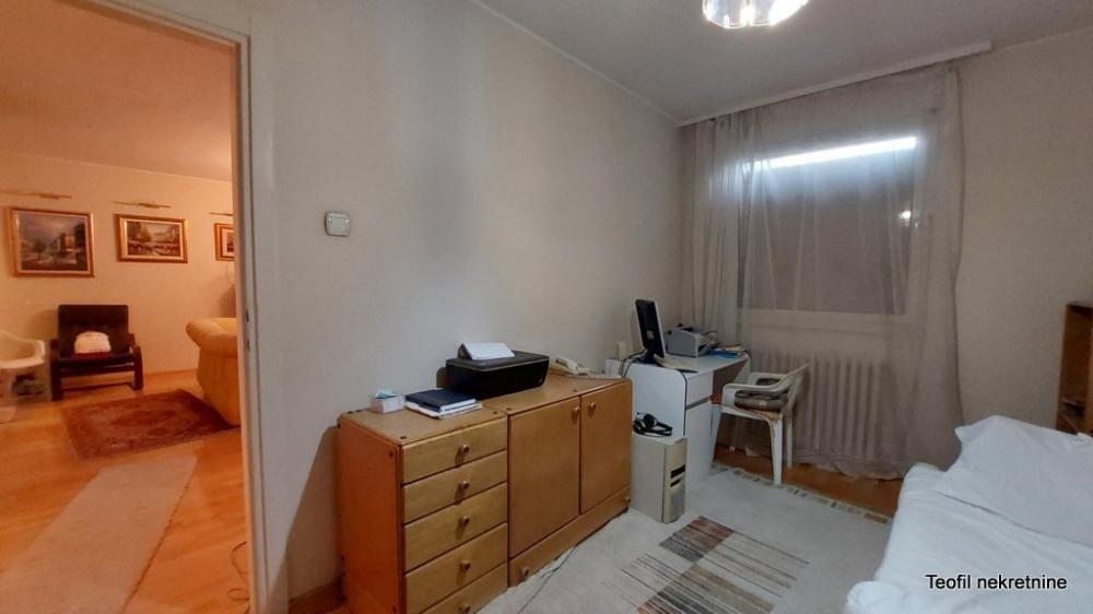 Slika 4 - Ljuba Vučkovića, Dvosoban stan na prodaju, 65m2, 195.000€