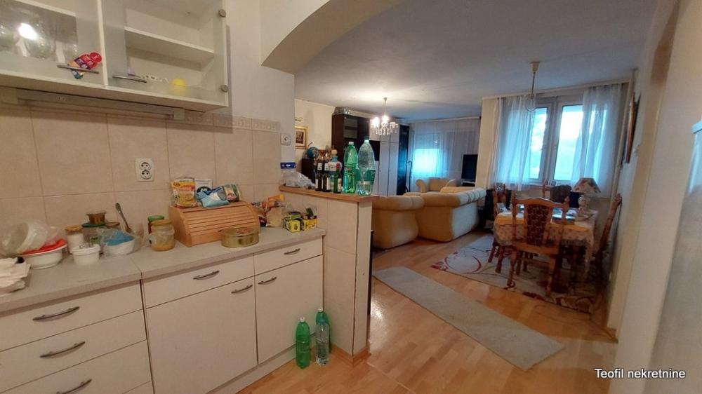 Slika 5 - Ljuba Vučkovića, Dvosoban stan na prodaju, 65m2, 195.000€