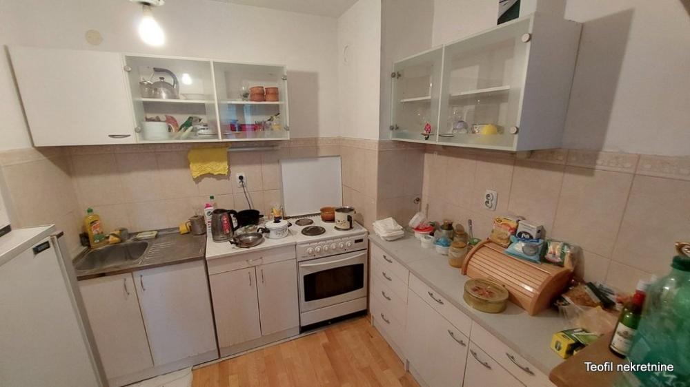 Slika 6 - Ljuba Vučkovića, Dvosoban stan na prodaju, 65m2, 195.000€