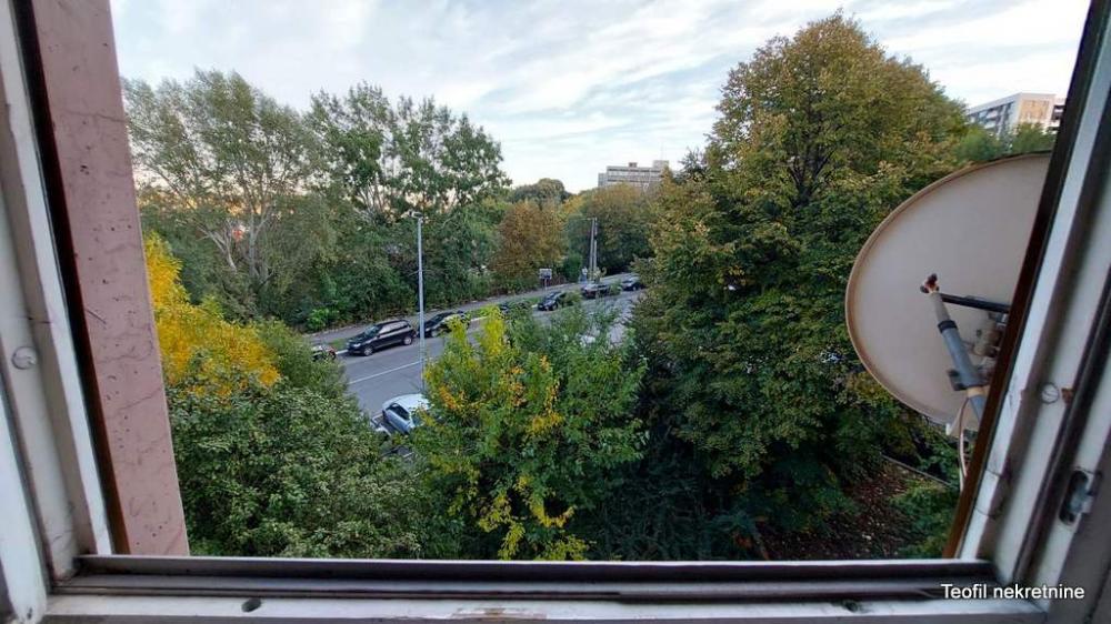 Slika 8 - Ljuba Vučkovića, Dvosoban stan na prodaju, 65m2, 195.000€