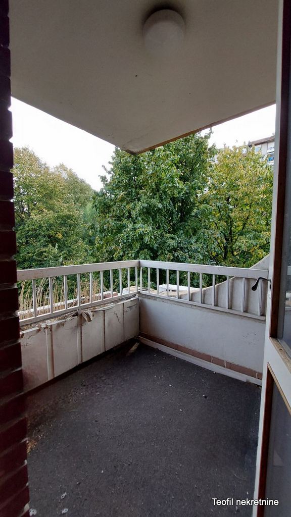 Slika 9 - Ljuba Vučkovića, Dvosoban stan na prodaju, 65m2, 195.000€