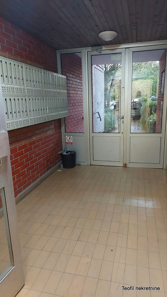 Slika 10 - Ljuba Vučkovića, Dvosoban stan na prodaju, 65m2, 195.000€