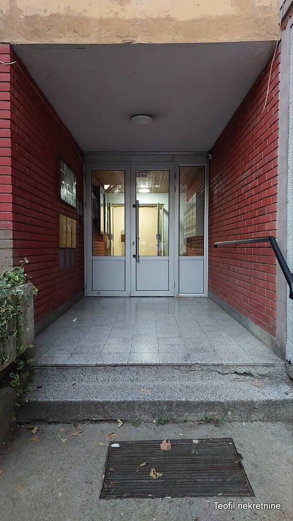 Slika 11 - Ljuba Vučkovića, Dvosoban stan na prodaju, 65m2, 195.000€