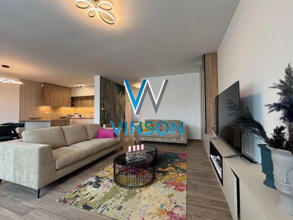 Slika 1 - Dvoiposoban stan za izdavanje, 120m2, 1.600€