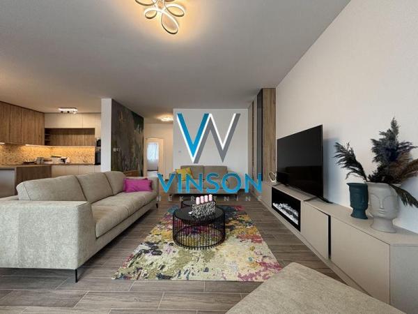 Slika 2 - Dvoiposoban stan za izdavanje, 120m2, 1.600€