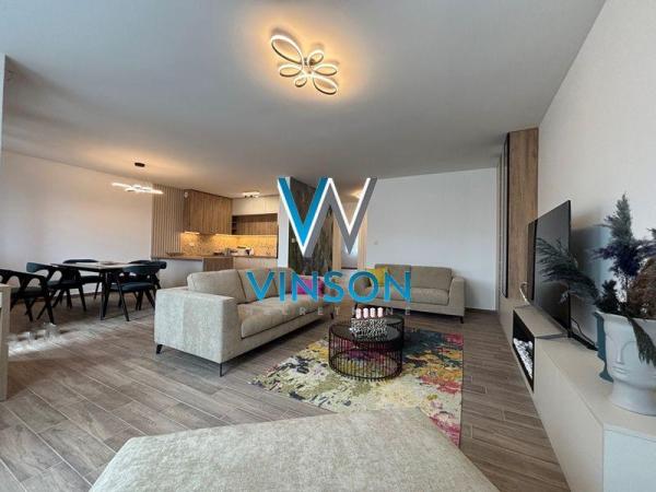 Slika 3 - Dvoiposoban stan za izdavanje, 120m2, 1.600€