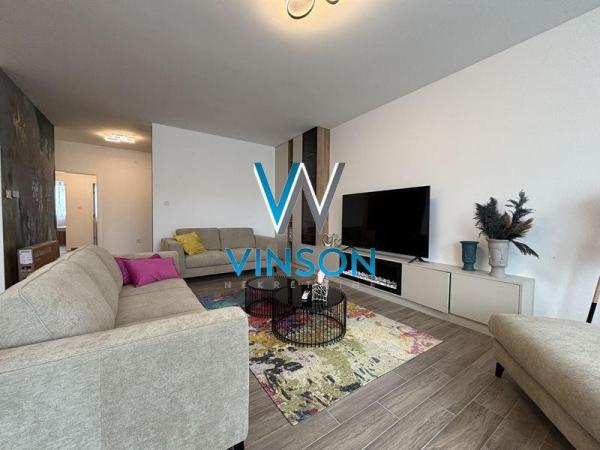 Slika 4 - Dvoiposoban stan za izdavanje, 120m2, 1.600€