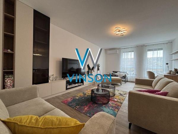 Slika 5 - Dvoiposoban stan za izdavanje, 120m2, 1.600€