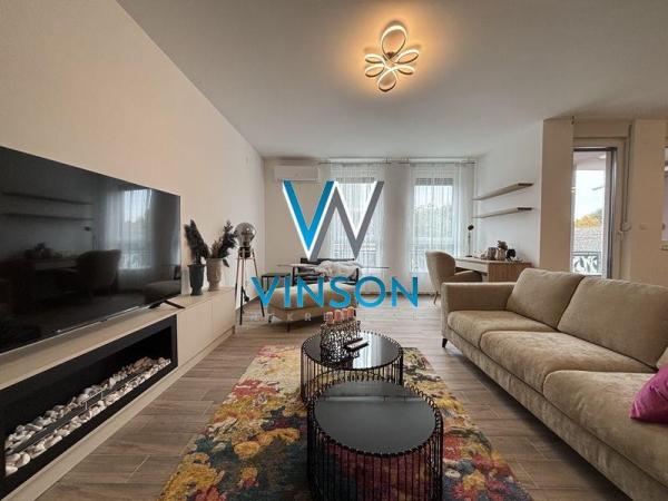 Slika 6 - Dvoiposoban stan za izdavanje, 120m2, 1.600€