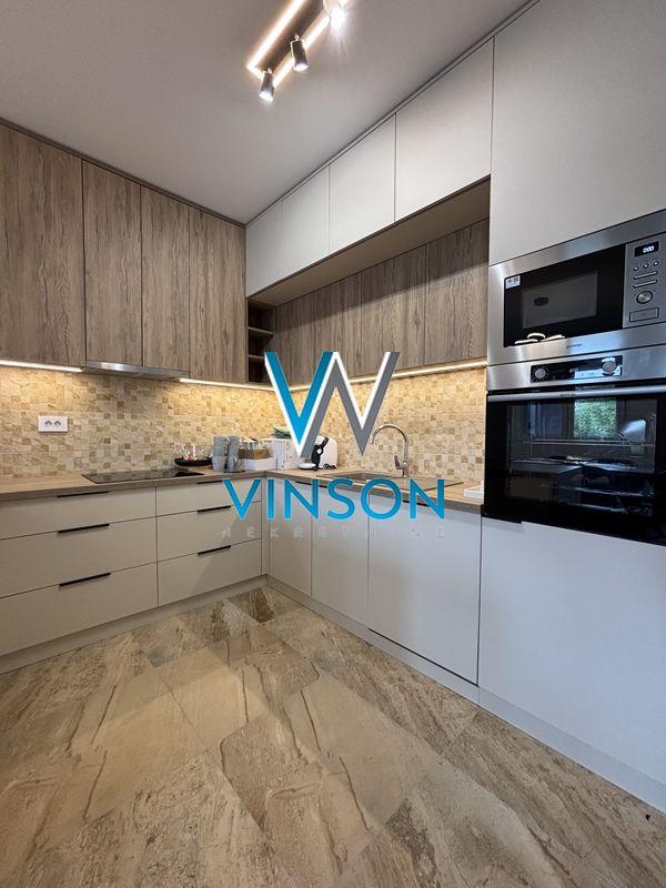 Slika 7 - Dvoiposoban stan za izdavanje, 120m2, 1.600€