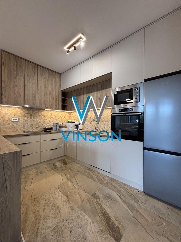 Slika 8 - Dvoiposoban stan za izdavanje, 120m2, 1.600€