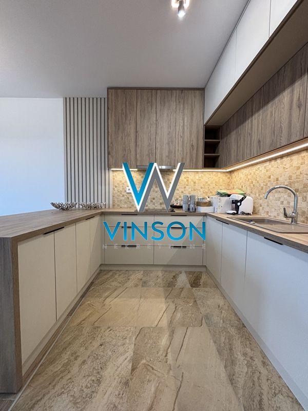 Slika 9 - Dvoiposoban stan za izdavanje, 120m2, 1.600€