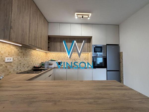 Slika 10 - Dvoiposoban stan za izdavanje, 120m2, 1.600€