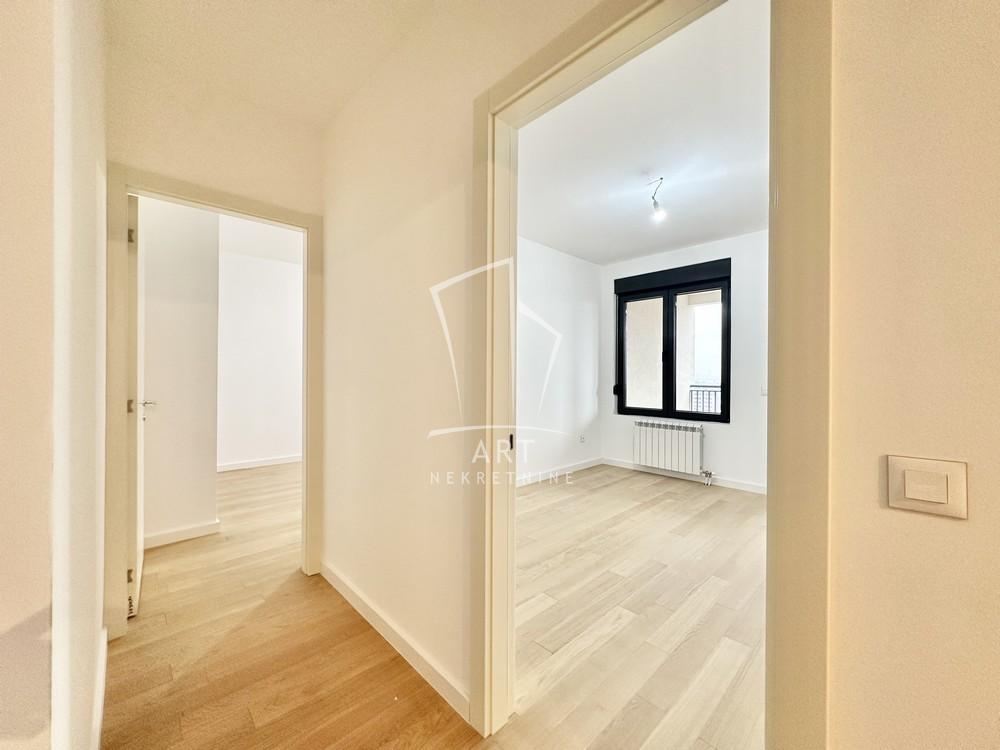 Slika 2 - Vojvode Blažete, Trosoban stan na prodaju, 95m2, 332.500€