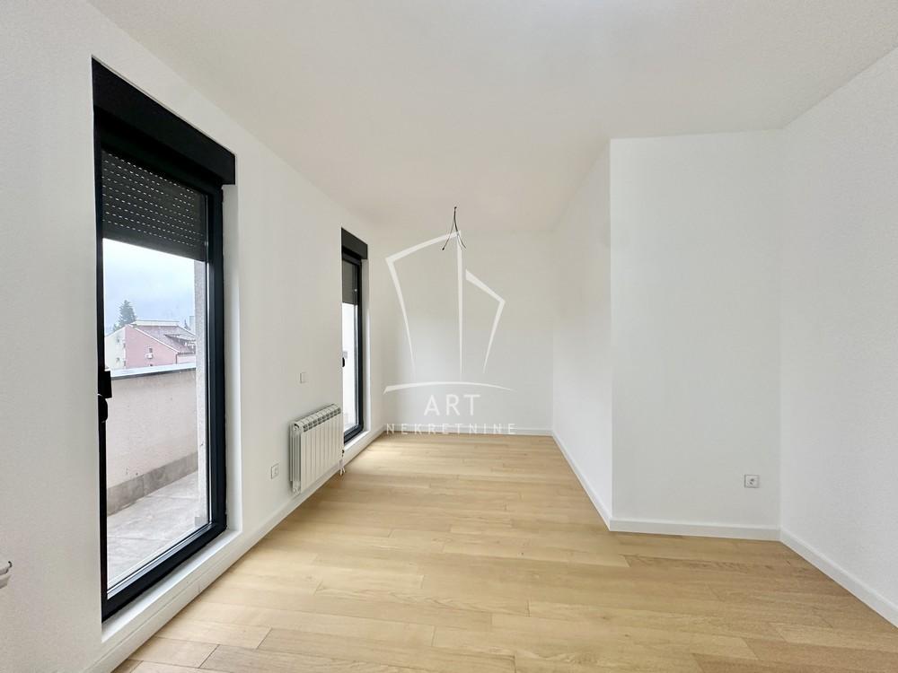 Slika 5 - Vojvode Blažete, Dvosoban stan na prodaju, 60m2, 210.000€