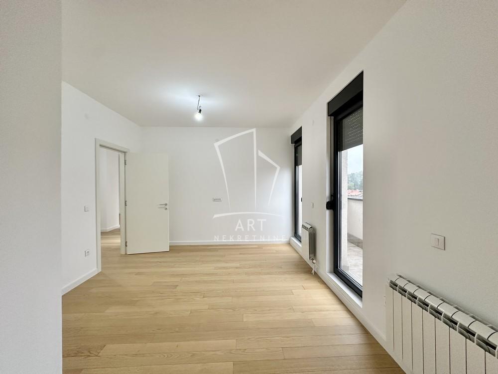 Slika 6 - Vojvode Blažete, Dvosoban stan na prodaju, 60m2, 210.000€