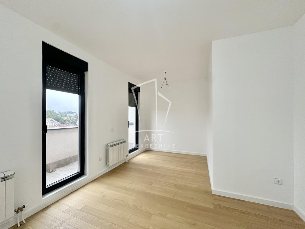 Slika 3 - Vojvode Blažete, Dvosoban stan na prodaju, 60m2, 210.000€