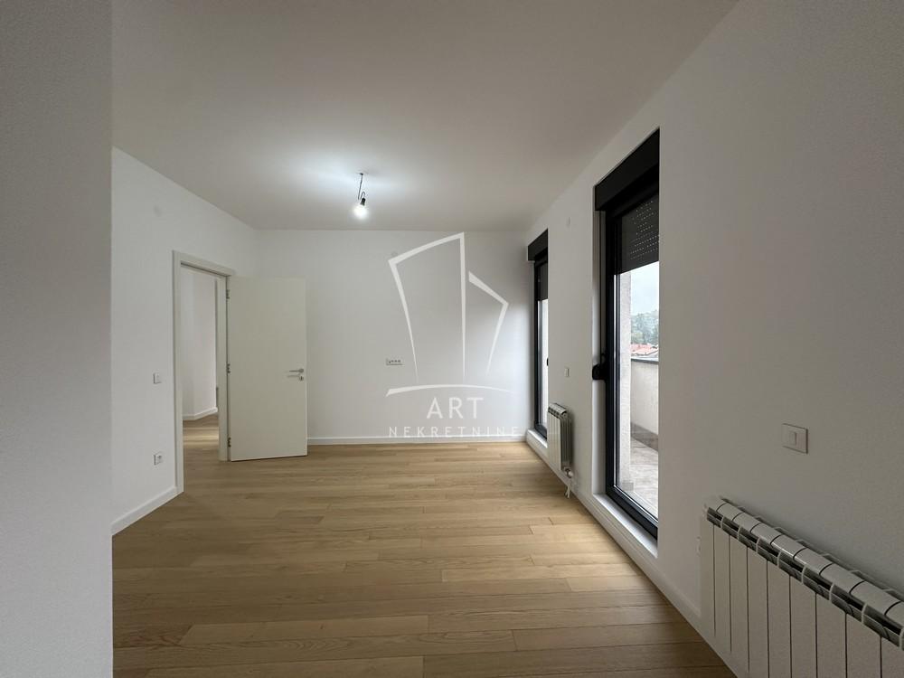 Slika 2 - Vojvode Blažete, Dvosoban stan na prodaju, 60m2, 210.000€