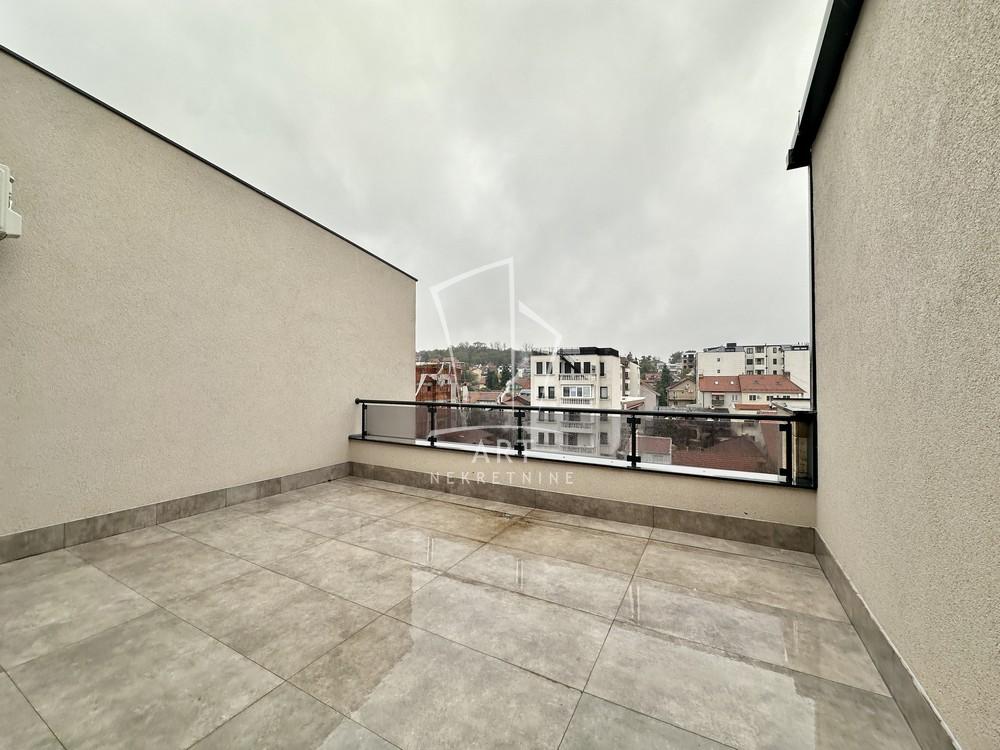 Slika 11 - Vojvode Blažete, Dvosoban stan na prodaju, 60m2, 210.000€