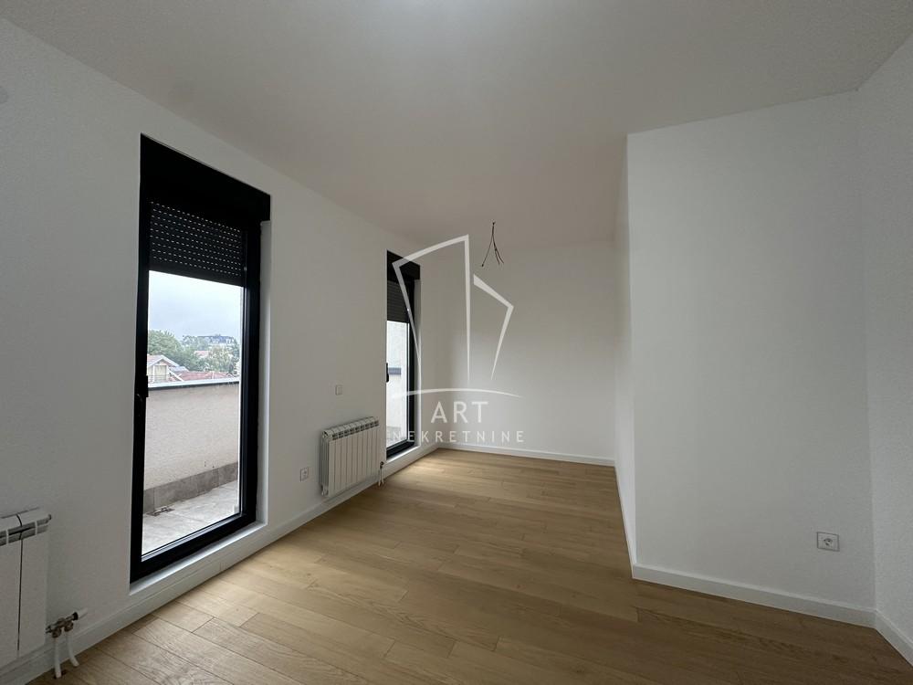 Slika 4 - Vojvode Blažete, Dvosoban stan na prodaju, 60m2, 210.000€