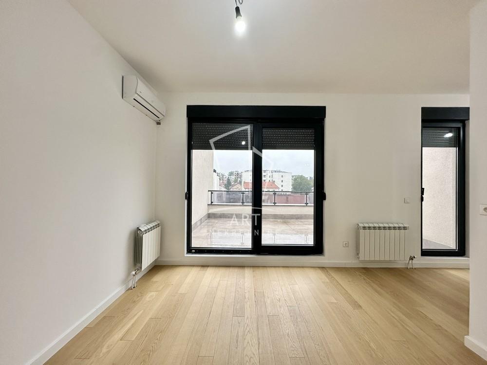 Glavna slika -Vojvode Blažete, Dvosoban stan na prodaju, 60m2, 210.000€