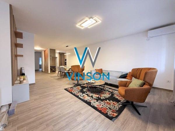 Slika 1 - Četvorosoban stan za izdavanje, 170m2, 1.800€