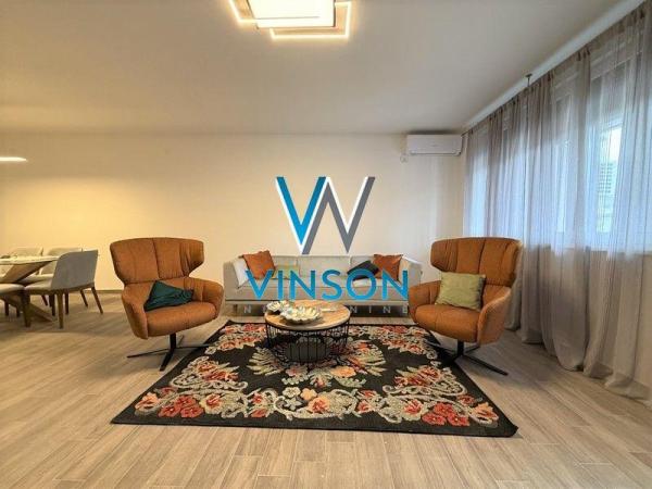 Slika 3 - Četvorosoban stan za izdavanje, 170m2, 1.800€