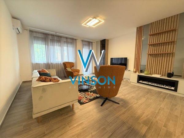 Slika 4 - Četvorosoban stan za izdavanje, 170m2, 1.800€