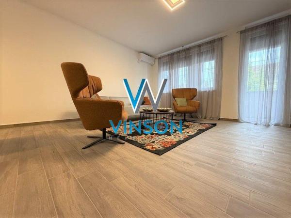 Slika 6 - Četvorosoban stan za izdavanje, 170m2, 1.800€