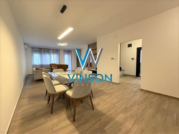Slika 7 - Četvorosoban stan za izdavanje, 170m2, 1.800€