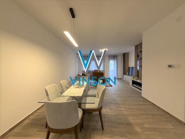 Slika 8 - Četvorosoban stan za izdavanje, 170m2, 1.800€