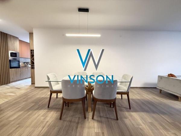 Slika 10 - Četvorosoban stan za izdavanje, 170m2, 1.800€