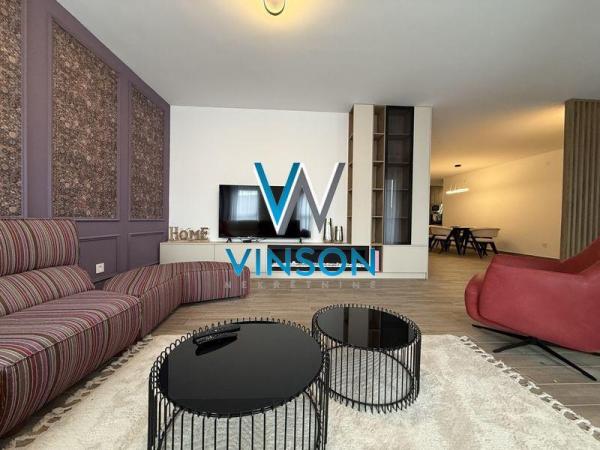 Slika 3 - Četvorosoban stan za izdavanje, 186m2, 1.800€