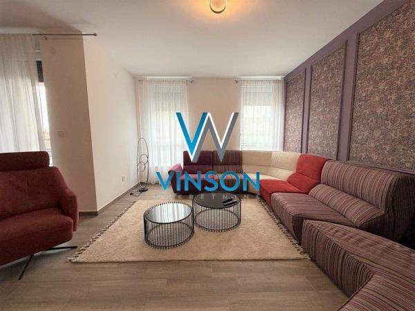 Slika 4 - Četvorosoban stan za izdavanje, 186m2, 1.800€